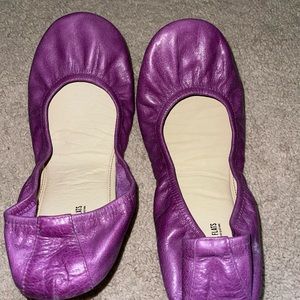 Storehouse, flat size 10 orchid